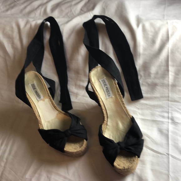 Ankle wrap wedge 8 - Picture 2 of 5